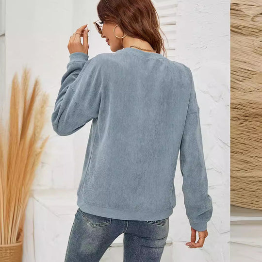EB | Sweatshirt für Damen