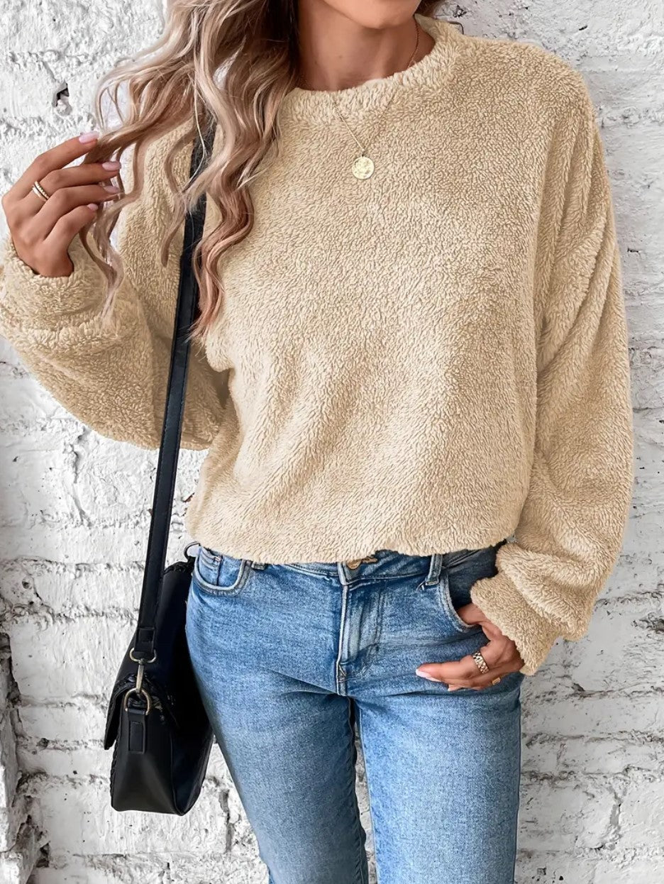 EB | Sweatshirt für Damen