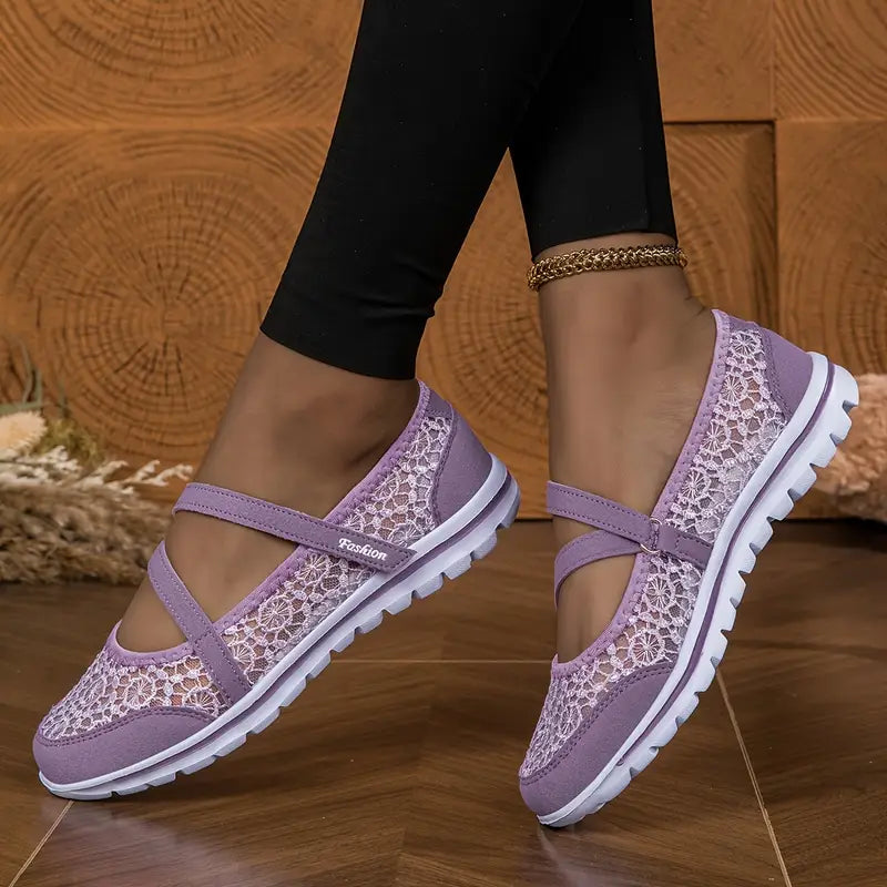 Stilvolle Komfortschuhe für moderne Frauen EB EB