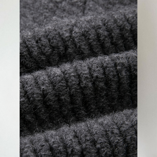 EB | leichter Strickcardigan zum Schichten
