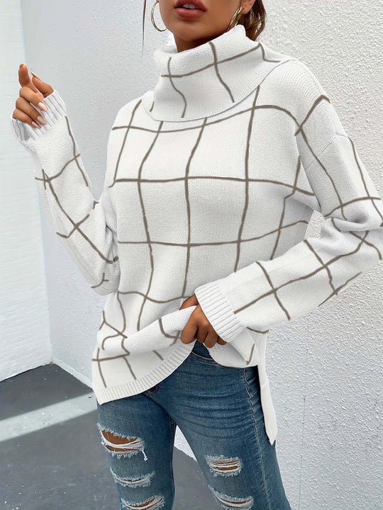 EB | Mühelose und Stilvolle Pullover