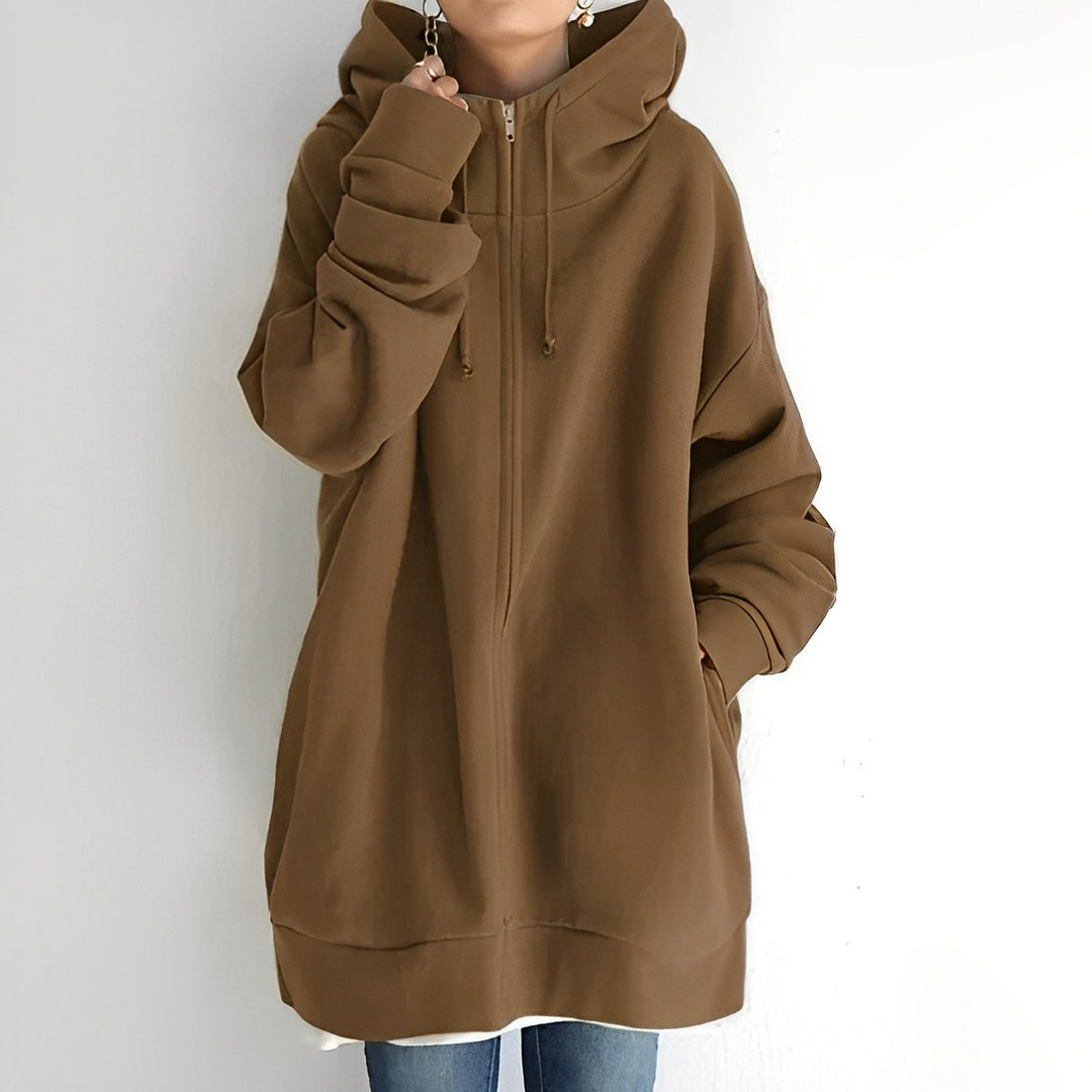 EB | Damen Confidence Hoodie
