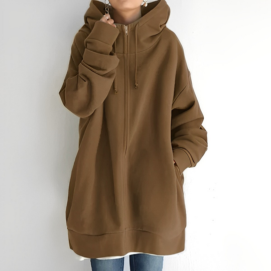 EB | Damen Confidence Hoodie