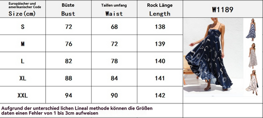 EB | Kleines frisches geblümtes Strapskleid