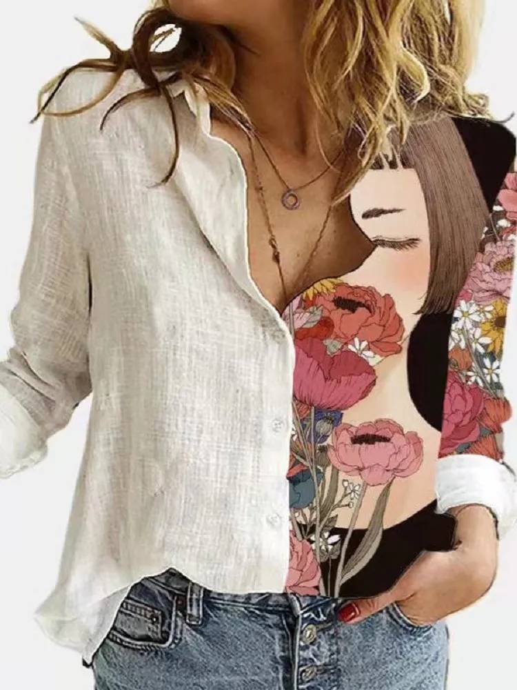 EB | Frida Hemd