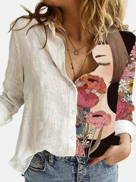 EB | Frida Hemd