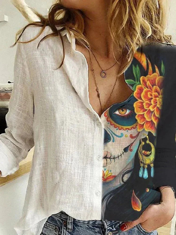 EB | Frida Hemd