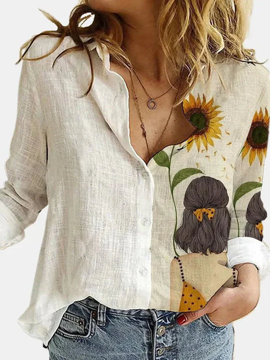 EB | Frida Hemd