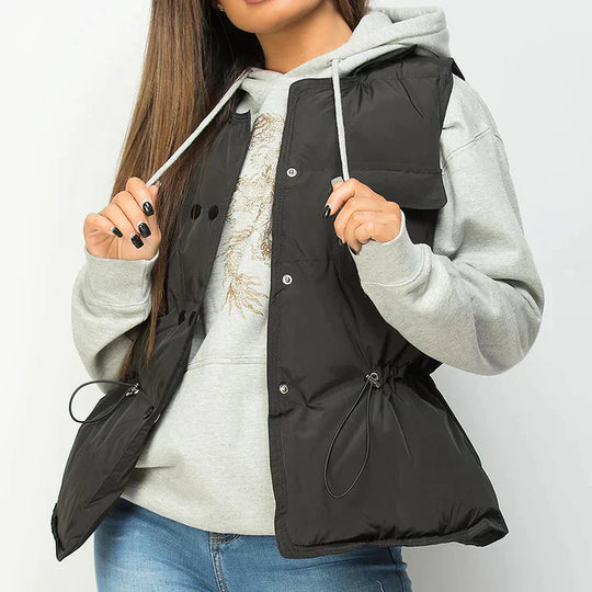 EB | Bodywarmer ultraleicht & warm