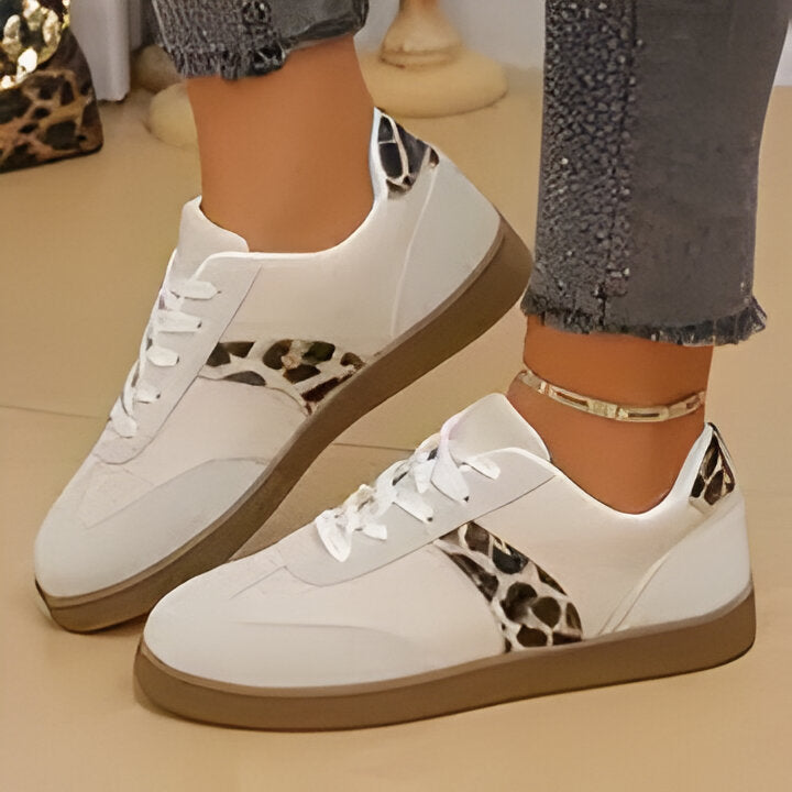 Low-Top-Sneakers EB