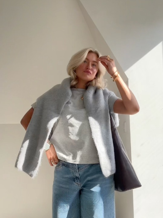 EB | weicher Mohair-Strickpullover