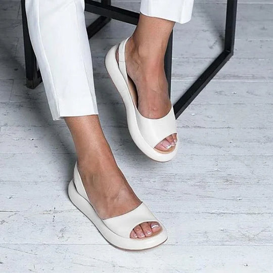 Rella | Orthopädische Sandalen