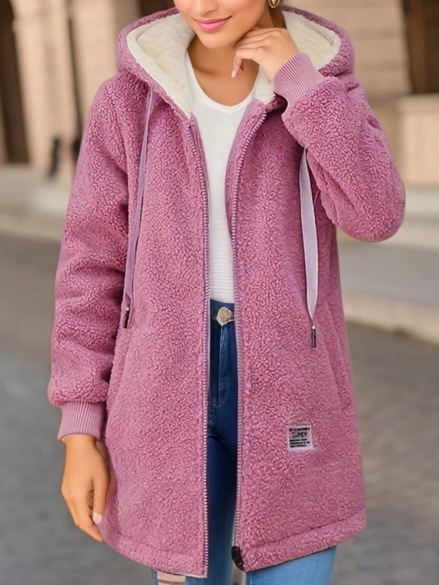 EB | Warmer Teddy Mantel