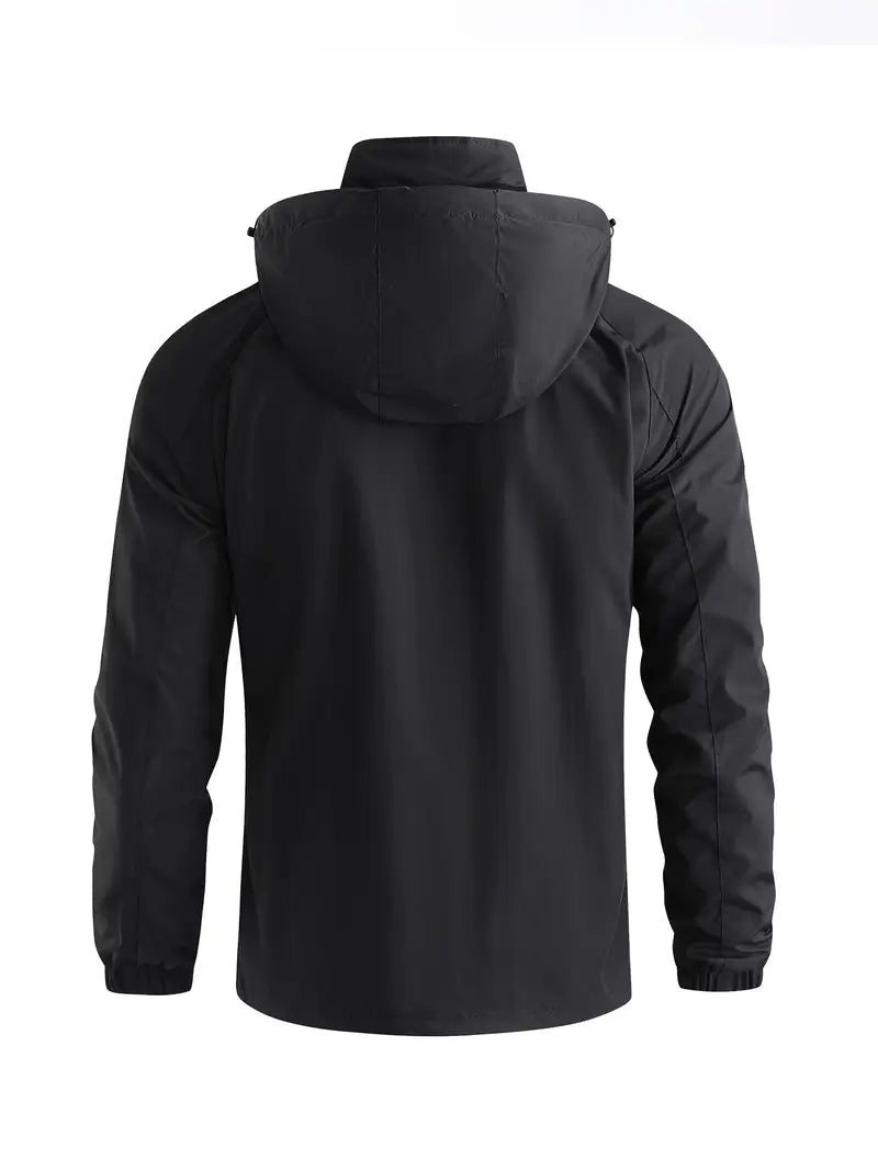 EB | Elegante Leichtjacke