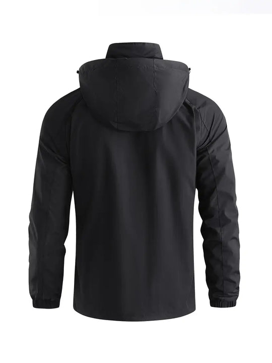 EB | Elegante Leichtjacke