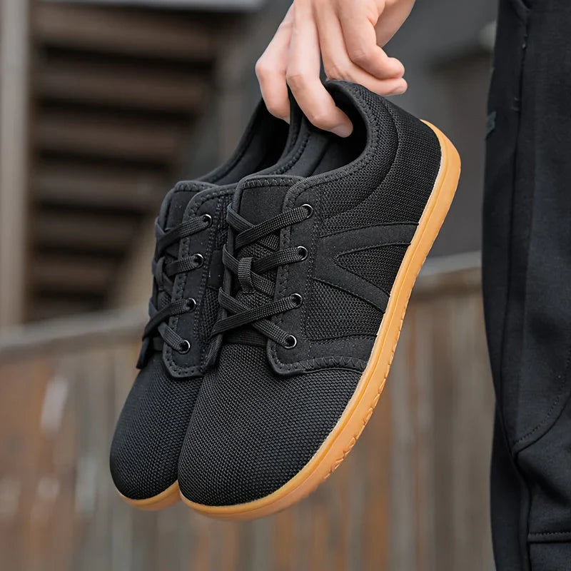 Flexible Schnürschuhe EB