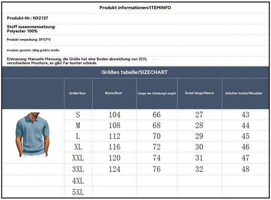 EB | Mesh-Loch hohler Strickpullover