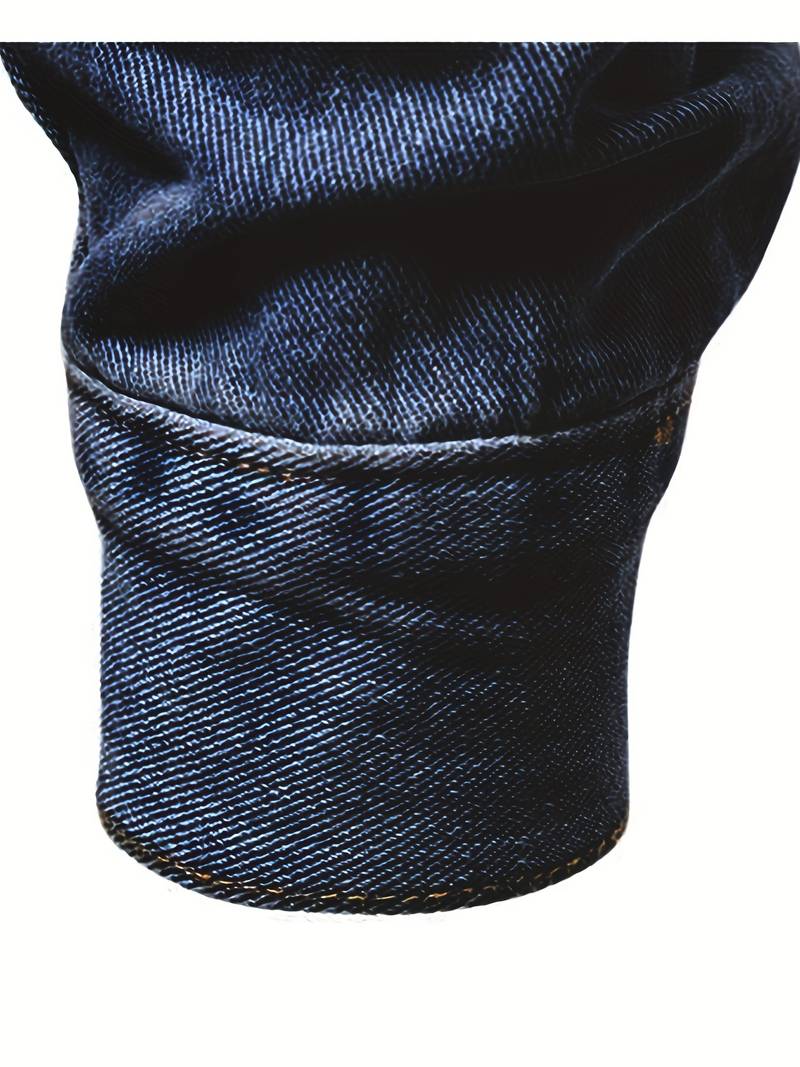EB Jeansjacke für Herren