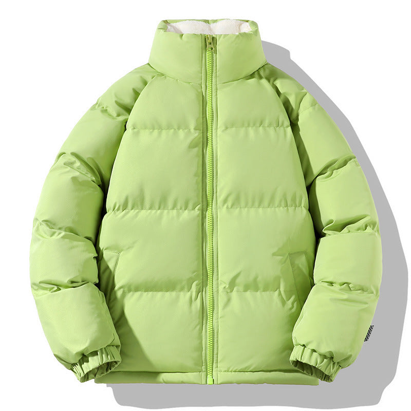 EB | Oversized-Jacke
