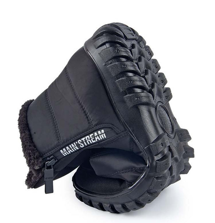 EB - Wasserdichte warme Stiefel