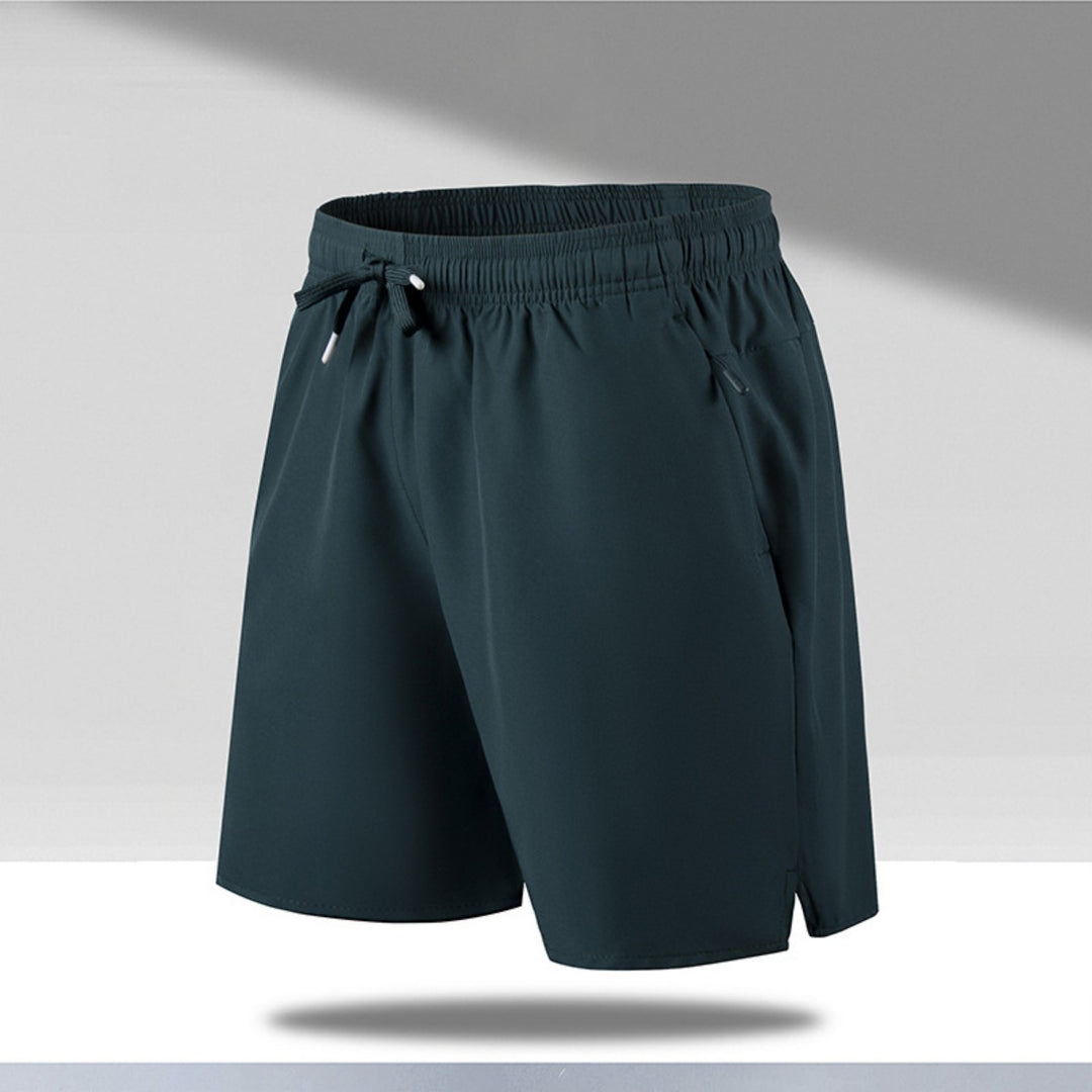 EB | Schnell trocknende lockere Strandhose