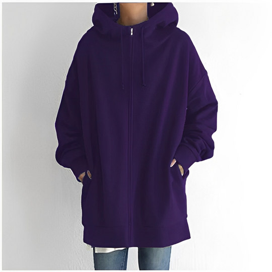 EB | Damen Confidence Hoodie