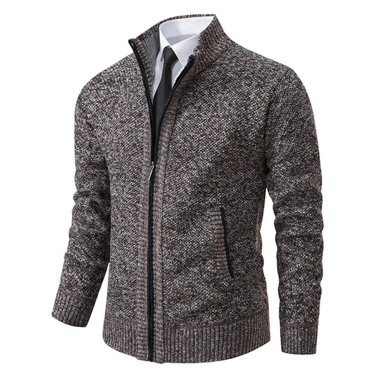 EB | Stilvoll und Warmer Strickpullover für Männer