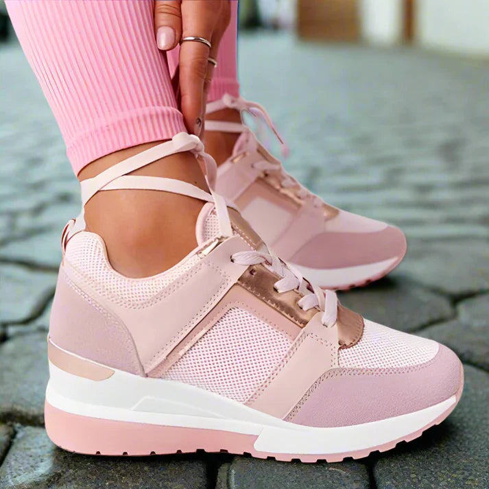 EB | Orthopädische Sohlen Sneakers