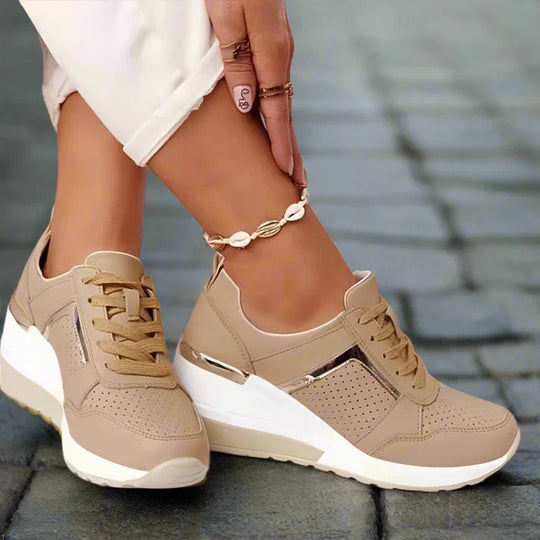 EB | Orthopädische Sohlen Sneakers