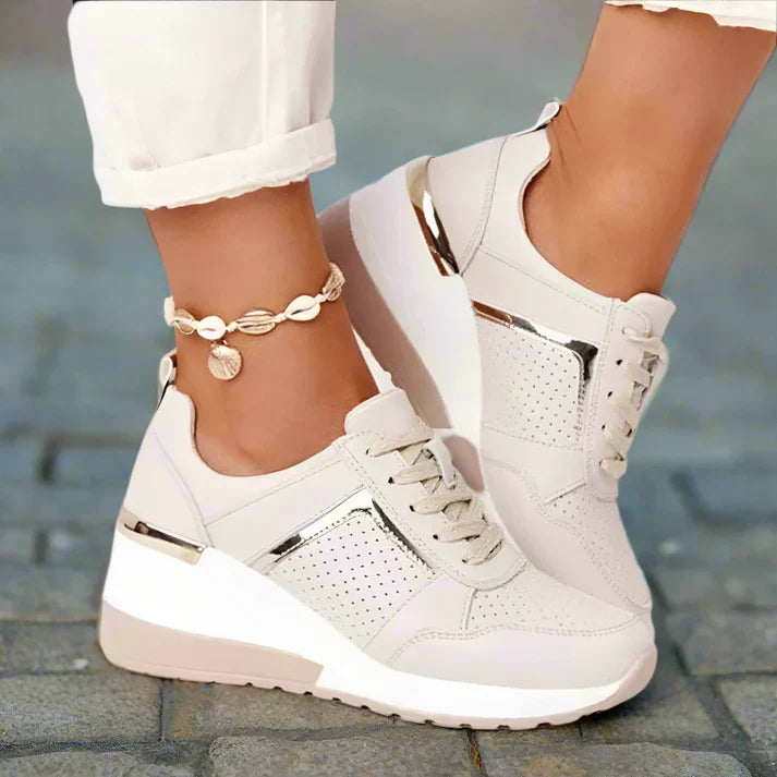 EB | Orthopädische Sohlen Sneakers