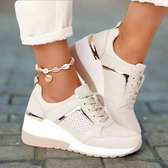 EB | Orthopädische Sohlen Sneakers