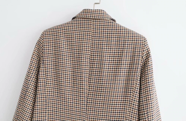 EB | Business Blazer
