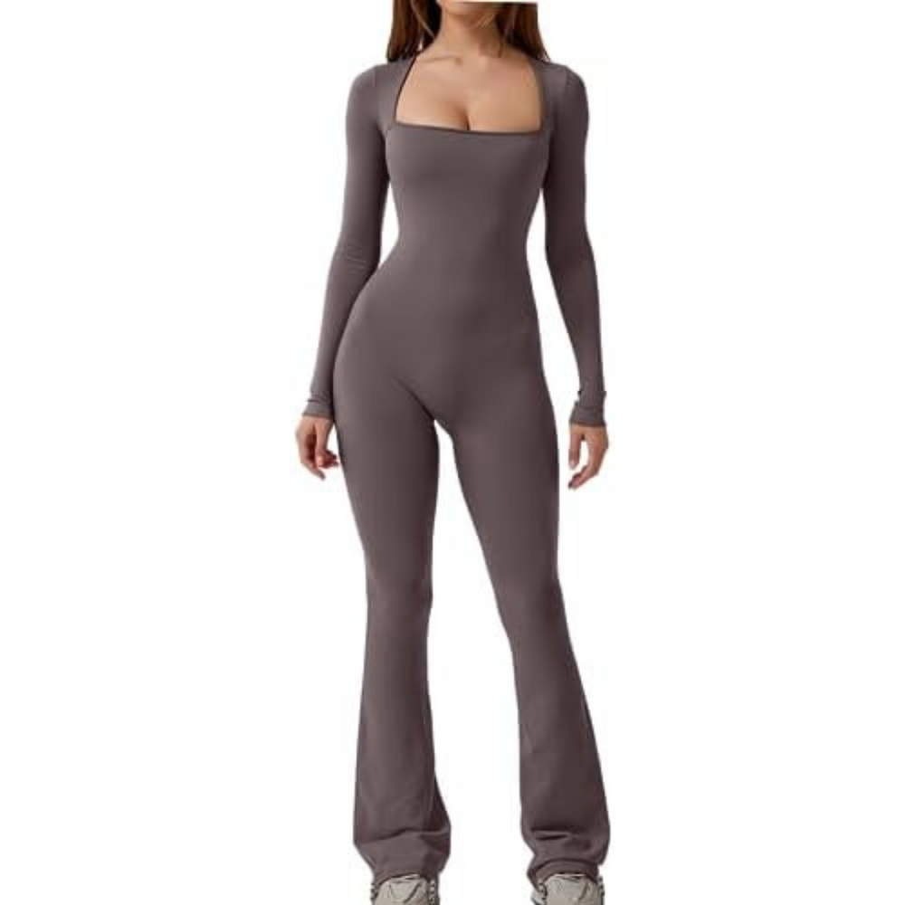 EB Overall | Akzentuierender Damenoverall