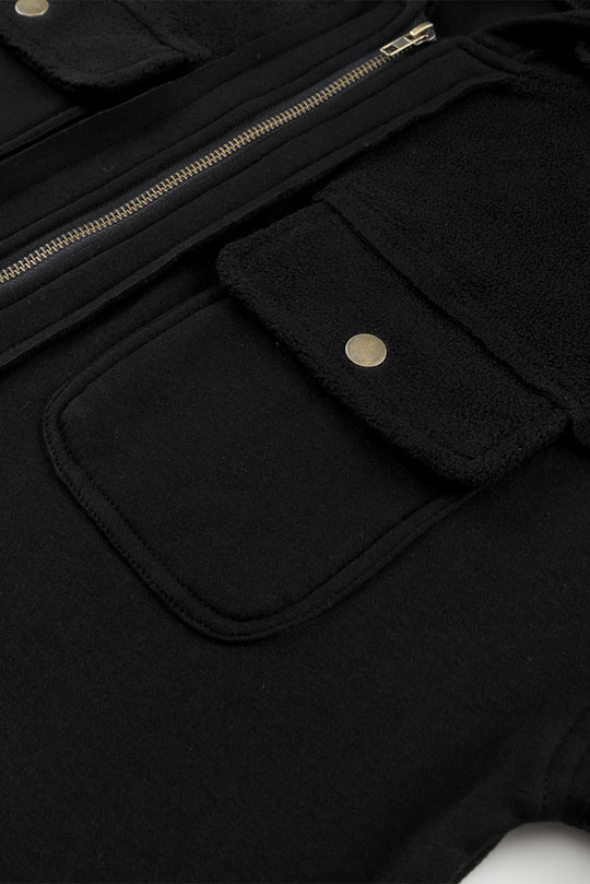 EB | Schicke und Vielseitige Jacke