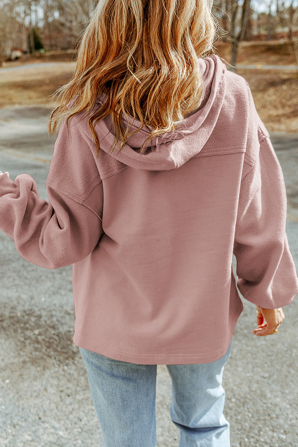 EB | Schicke und Vielseitige Jacke