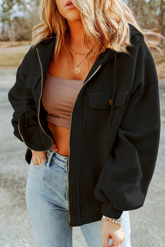EB | Schicke und Vielseitige Jacke