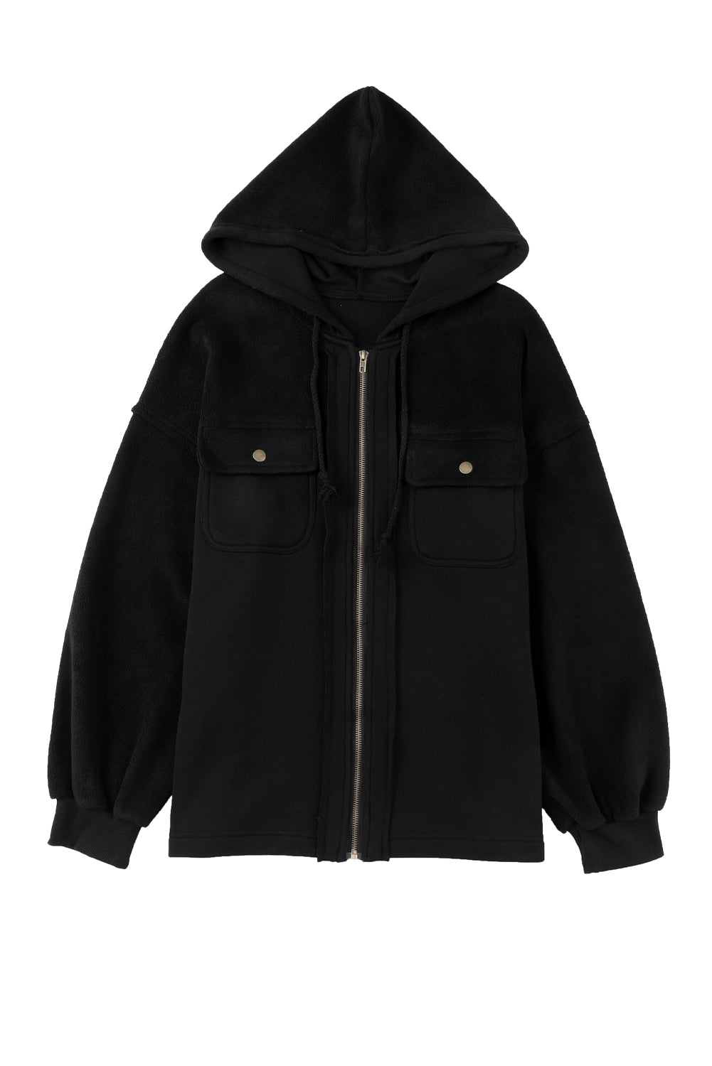 EB | Schicke und Vielseitige Jacke