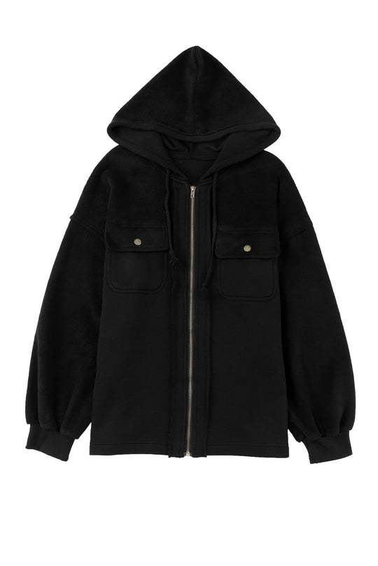 EB | Schicke und Vielseitige Jacke