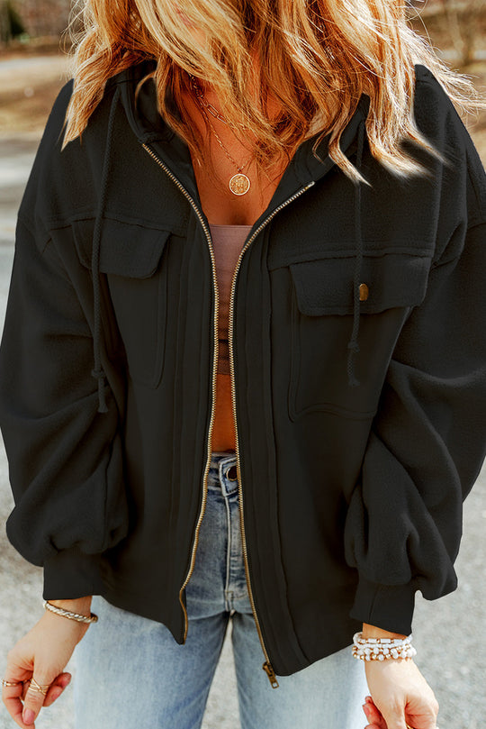 EB | Schicke und Vielseitige Jacke