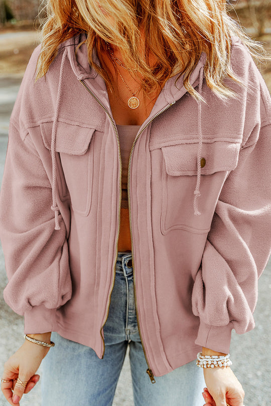 EB | Schicke und Vielseitige Jacke