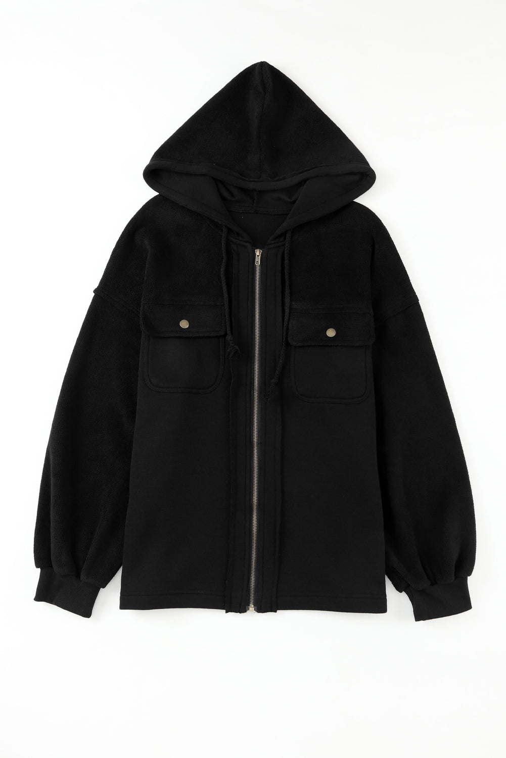EB | Schicke und Vielseitige Jacke