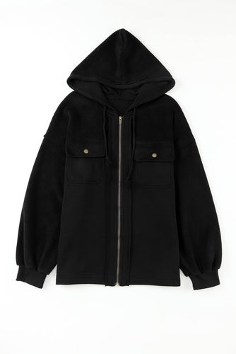 EB | Schicke und Vielseitige Jacke