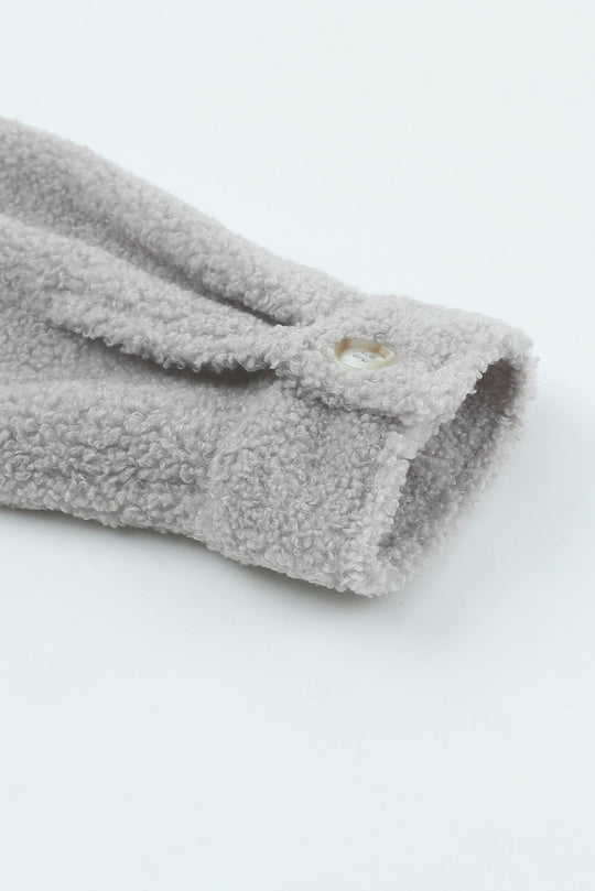 EB | Lässiger und Bequemer Mantel