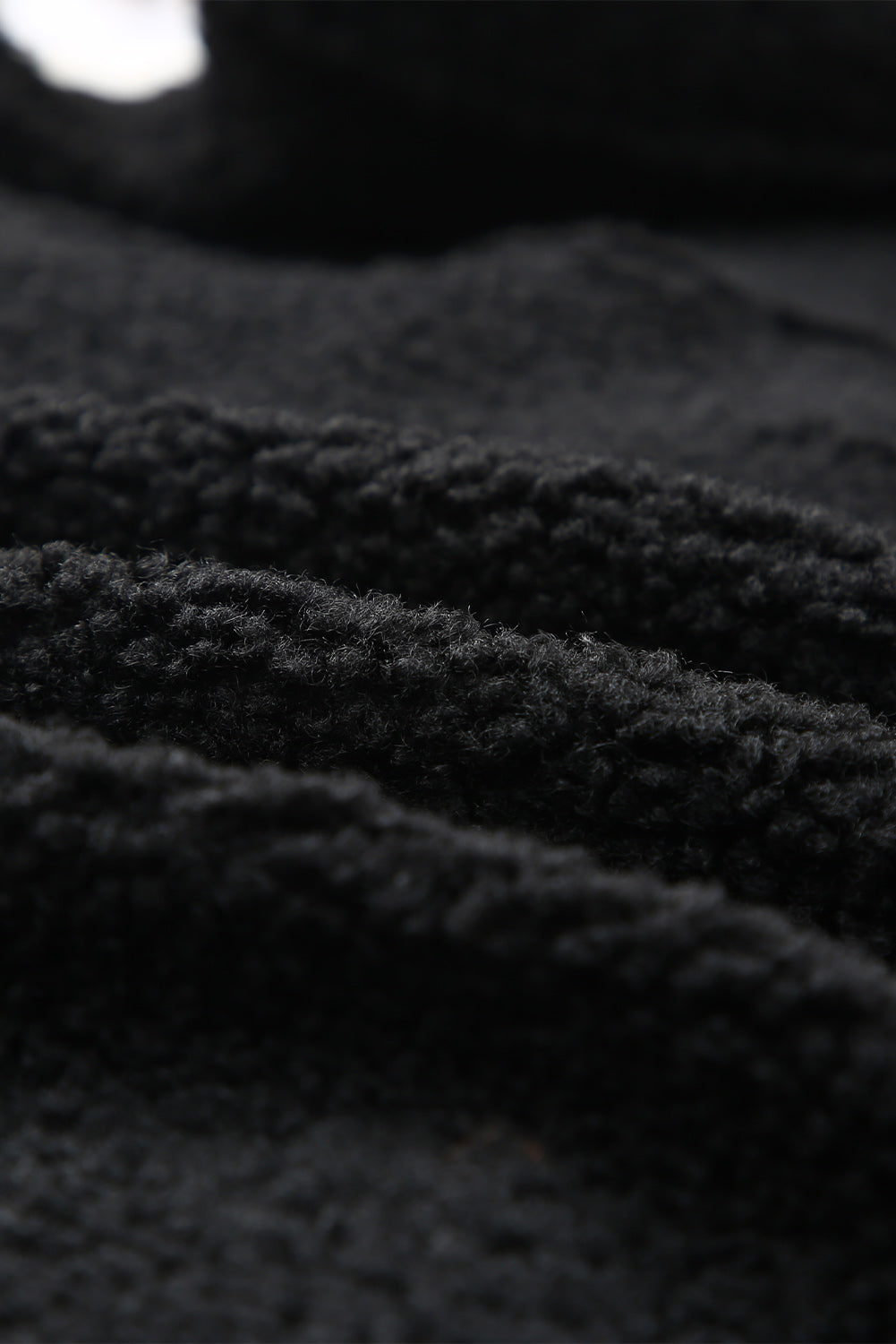 EB | Lässiger und Bequemer Mantel