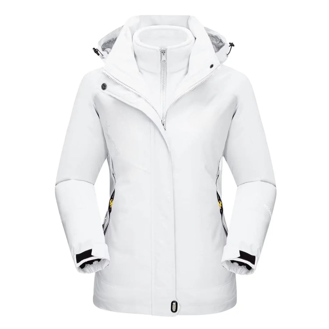 EB | Bequeme Daunenjacke für Frauen