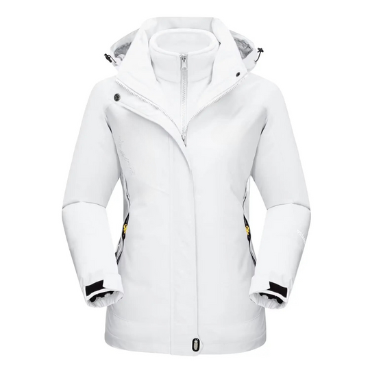 EB | Bequeme Daunenjacke für Frauen
