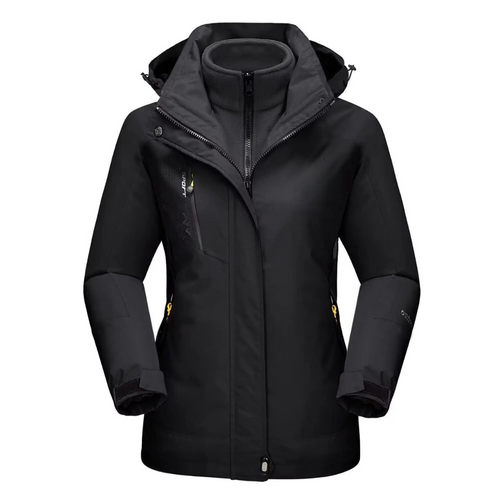 EB | Bequeme Daunenjacke für Frauen