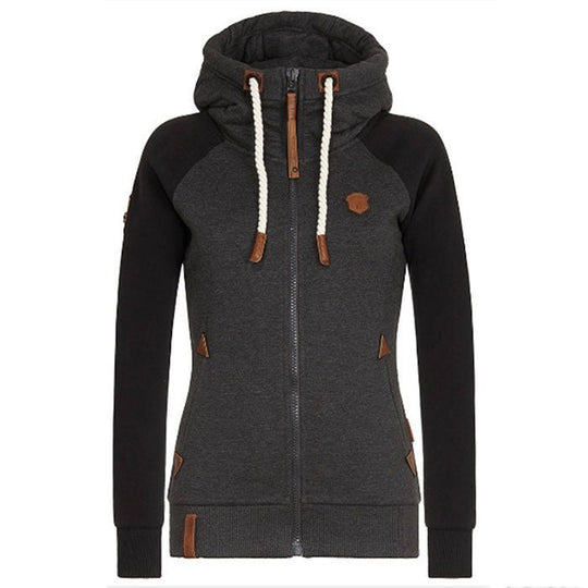 EB | Stilvolle Damen Hoodie