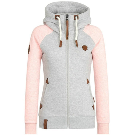 EB | Stilvolle Damen Hoodie