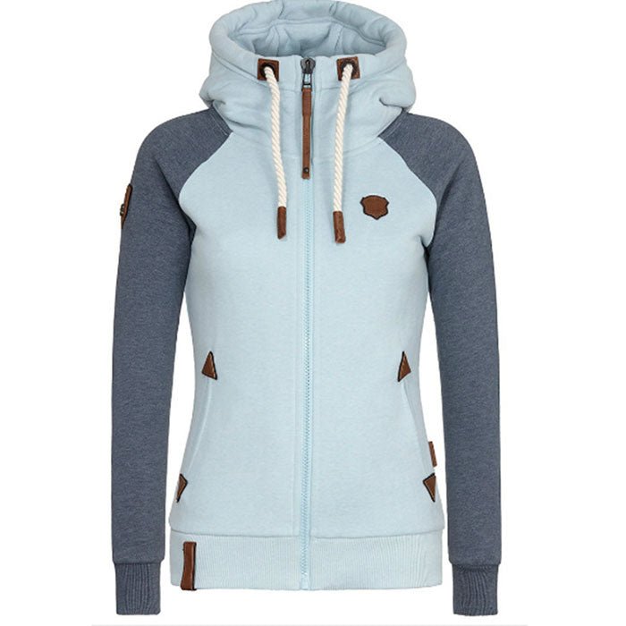 EB | Stilvolle Damen Hoodie